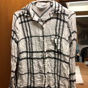 Old Navy Flannel